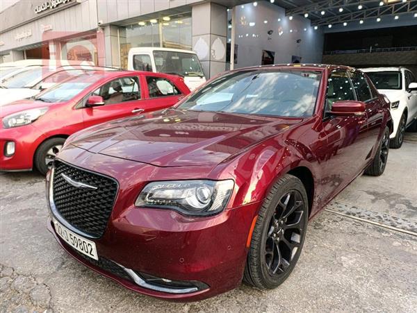 Chrysler 300 2019 for sale in Iraq - Baghdad